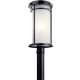 A thumbnail of the Kichler 49690LED Black