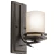 A thumbnail of the Kichler 5076 Olde Bronze