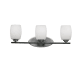A thumbnail of the Kichler 5098LED Brushed Nickel