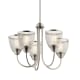 A thumbnail of the Kichler 52269 Brushed Nickel