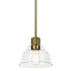 A thumbnail of the Kichler 52405 Brushed Brass