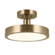 A thumbnail of the Kichler 52589 Champagne Bronze