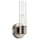 A thumbnail of the Kichler 52653 Brushed Nickel