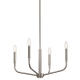 A thumbnail of the Kichler 52716 Brushed Nickel