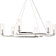 A thumbnail of the Kichler 52771 Polished Nickel