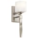 A thumbnail of the Kichler 55000 Brushed Nickel