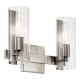 A thumbnail of the Kichler 55167 Brushed Nickel