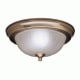 A thumbnail of the Kichler 8653 Pictured in Brushed Nickel