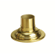 A thumbnail of the Kichler 9530 Polished Brass
