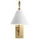 A thumbnail of the Kichler 52339 Kichler Finnick Wall Sconce