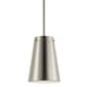 A thumbnail of the Kichler 11314LED Brushed Nickel