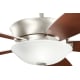 A thumbnail of the Kichler 300167 Brushed Nickel Finish