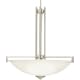 A thumbnail of the Kichler 3299 Brushed Nickel