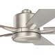 A thumbnail of the Kichler 330242 Brushed Nickel Finish