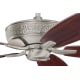 A thumbnail of the Kichler 339013 Burnished Antique Pewter Finish