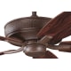 A thumbnail of the Kichler 339013 Tannery Bronze Finish