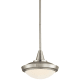 A thumbnail of the Kichler 42134 Brushed Nickel