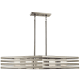 A thumbnail of the Kichler 43687 Brushed Nickel