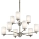A thumbnail of the Kichler 43924LED Brushed Nickel
