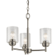 A thumbnail of the Kichler 44029 Brushed Nickel