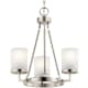 A thumbnail of the Kichler 44039 Brushed Nickel