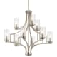 A thumbnail of the Kichler 44073 Brushed Nickel