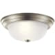 A thumbnail of the Kichler 8112 Brushed Nickel