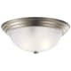 A thumbnail of the Kichler 8116 Brushed Nickel