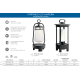 A thumbnail of the Kichler 49500LED Alternate View