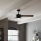 A thumbnail of the Kichler 300314 Kichler Pillar 52 LED Ceiling Fan