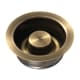 A thumbnail of the Kingston Brass BS300 Antique Brass