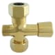 A thumbnail of the Kingston Brass ABT1060 Polished Brass