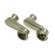 A thumbnail of the Kingston Brass ABT135 Brushed Nickel