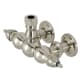A thumbnail of the Kingston Brass ABT770 Brushed Nickel