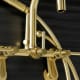 A thumbnail of the Kingston Brass AE845.DL Alternate View