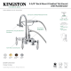 A thumbnail of the Kingston Brass CC16T Alternate Image