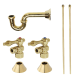 A thumbnail of the Kingston Brass CC4310.LKB30 Polished Brass