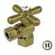 A thumbnail of the Kingston Brass CC4310.X Brushed Brass