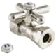 A thumbnail of the Kingston Brass CC4415.X Polished Nickel