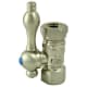 A thumbnail of the Kingston Brass CC4415 Brushed Nickel