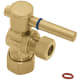 A thumbnail of the Kingston Brass CC5330.DL Brushed Brass
