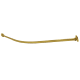A thumbnail of the Kingston Brass CC721 Brushed Brass