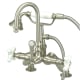 A thumbnail of the Kingston Brass CC853.PX Brushed Nickel