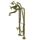 A thumbnail of the Kingston Brass CCK246K Antique Brass