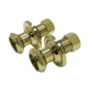 A thumbnail of the Kingston Brass CCU410 Polished Brass
