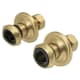 A thumbnail of the Kingston Brass CCU410 Brushed Brass