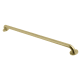 A thumbnail of the Kingston Brass DR514427 Brushed Brass