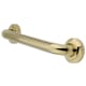 A thumbnail of the Kingston Brass DR71412 Polished Brass