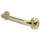 A thumbnail of the Kingston Brass DR71424 Polished Brass