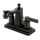 A thumbnail of the Kingston Brass FB464.NDL Oil Rubbed Bronze